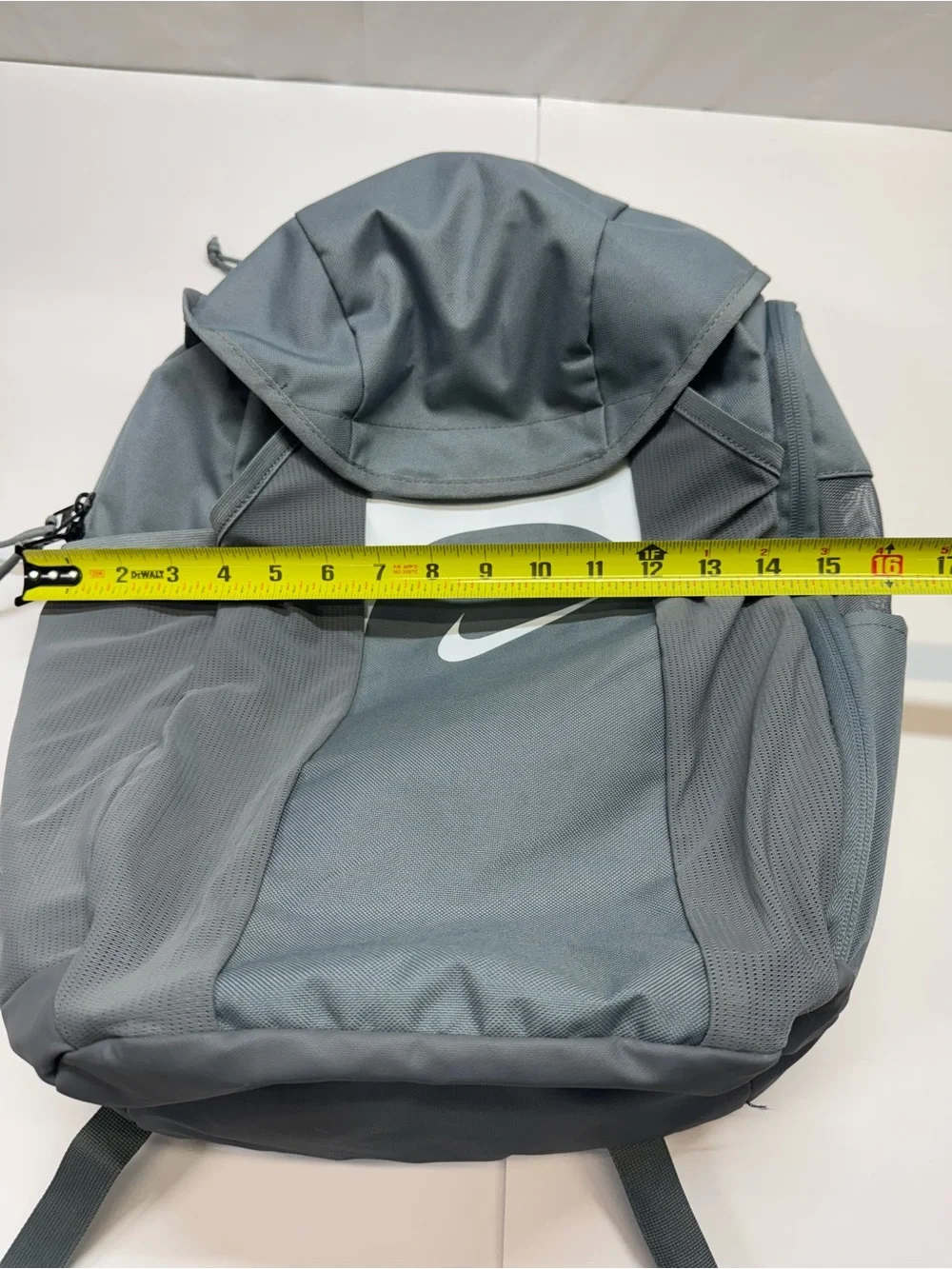 Nike Academy Team Backpack 30L